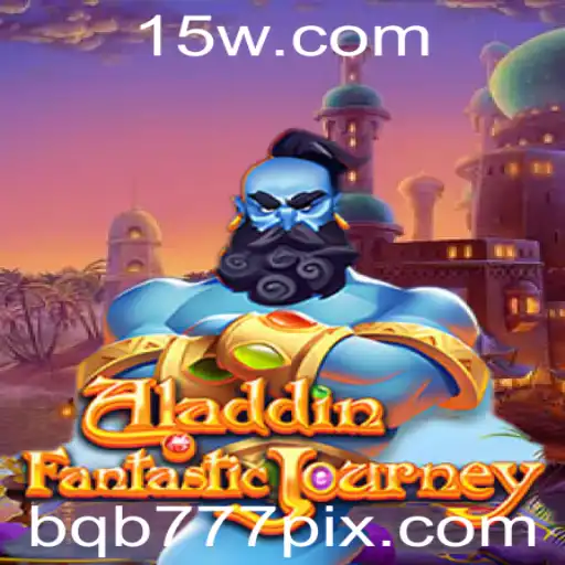 Descubra o Maravilhoso Mundo do Jogo Aladdin