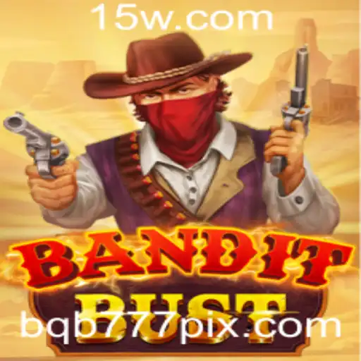 BanditBust: Aventuras Desafiadoras nas Ruas Virtuais do Oeste