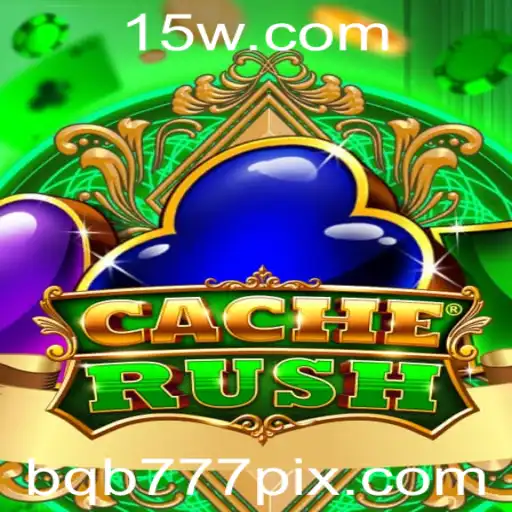CacheRush: Um Novo Fenômeno no Mundo dos Jogos