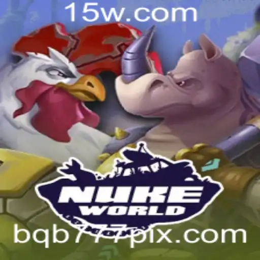 Explorando NukeWorld: Desvendando a Experiência de Jogo Única