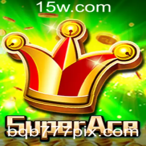 Descubra o Universo de SuperAce: O Jogo do Momento