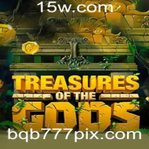 Descubra o Universo de 'Treasure of the Gods': Um Mergulho no Mundo da Aventura