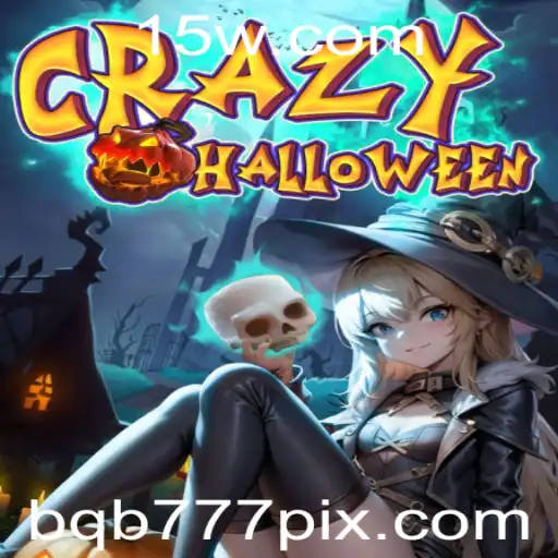 CrazyHalloween: Entre no Mundo Assustador com Diversão e Desafios
