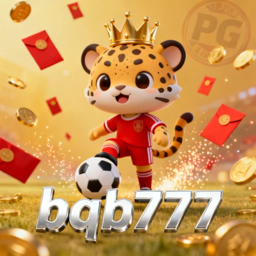 bqb777 Logo