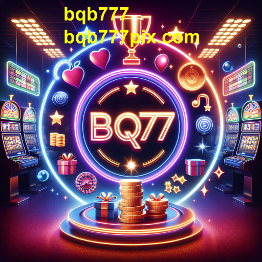 Novo Programa de Fidelidade do bqb777: Recompensas para Jogadores Dedicados