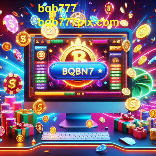 Descubra as Promoções Imperdíveis do bqb777