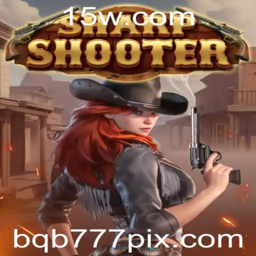 Descubra o Fascinante Mundo de Sharpshooter: O Jogo do Momento