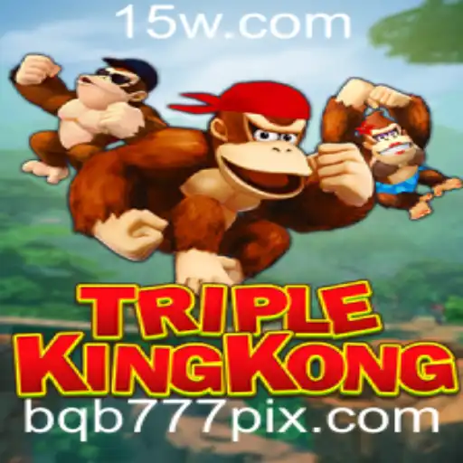 TripleKingKong: Descubra o Novo Fenômeno dos Jogos com a Palavra-Chave bqb777
